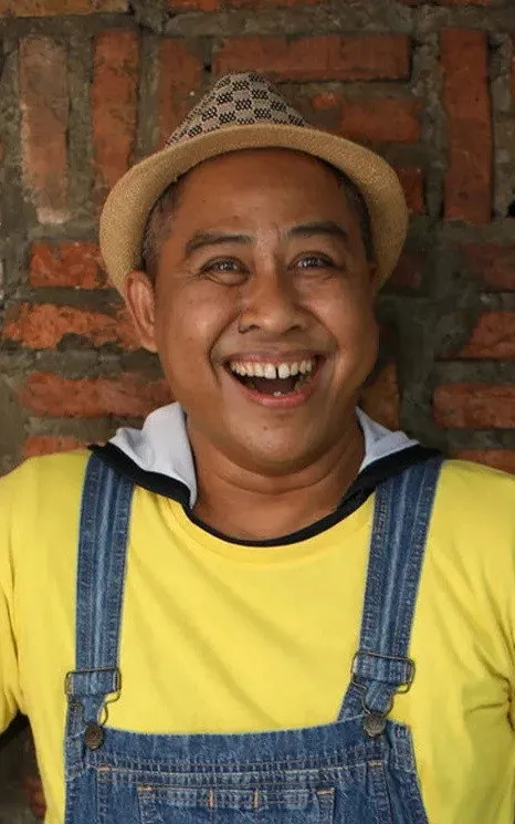 Gerry Puraatmadja