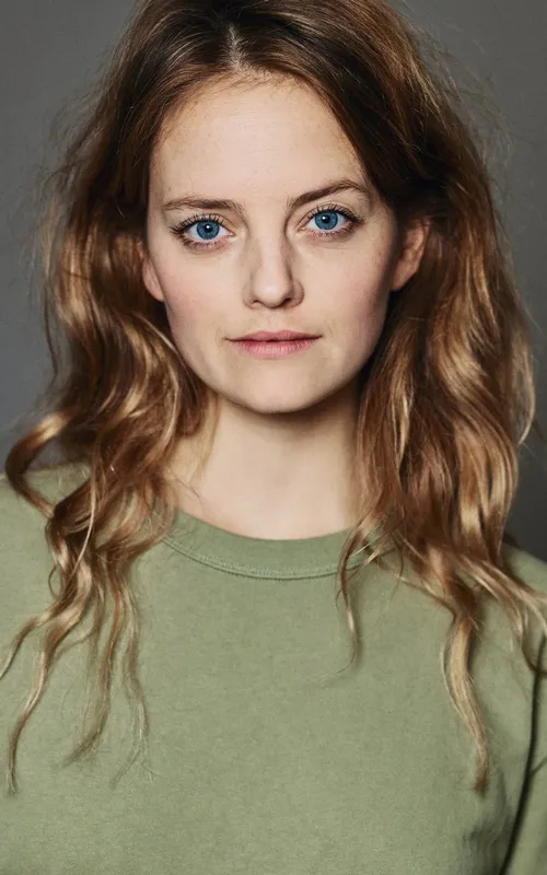 Shelley Bos