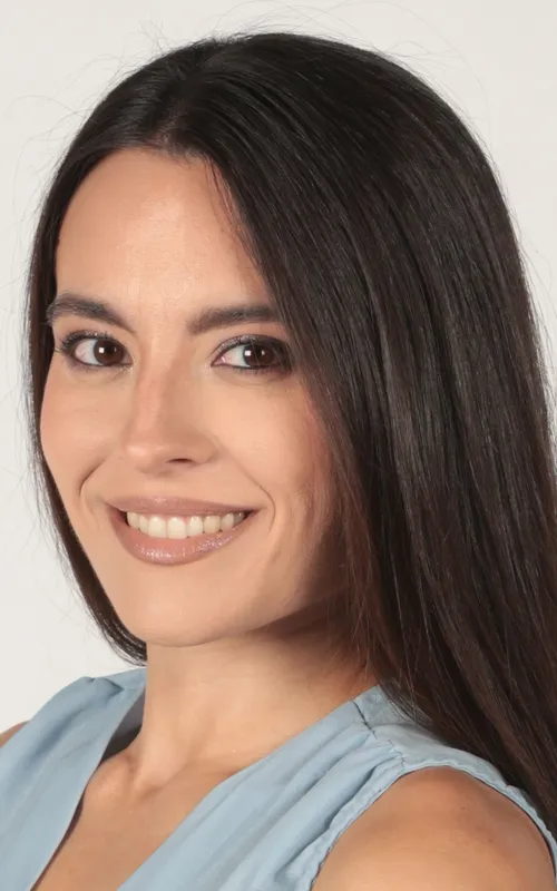 Christina Sotiriou