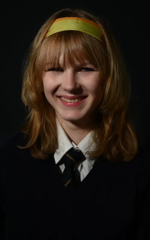 Pippa Hartnett