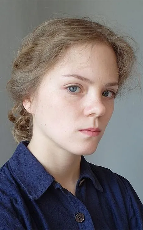 Darya Konyzheva
