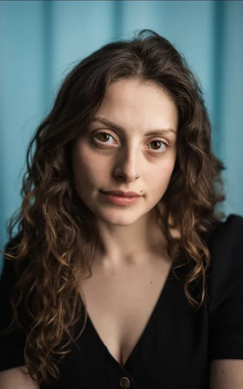 Elena Delia