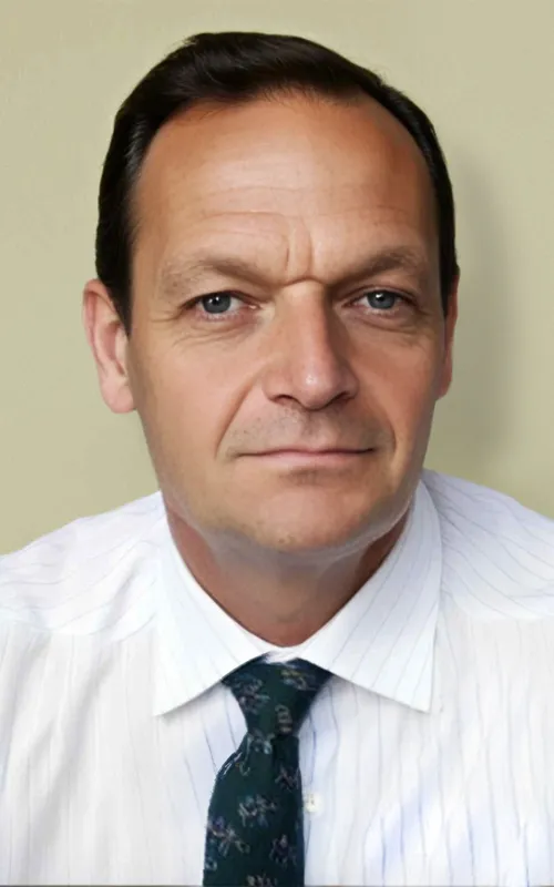 Nicolas Campredon