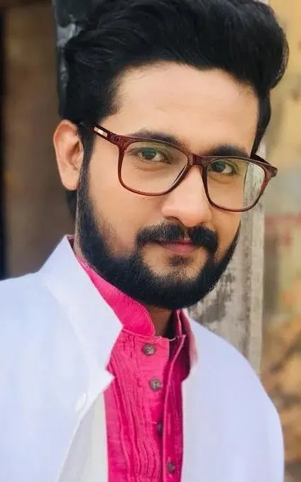 Writwik Mukherjee