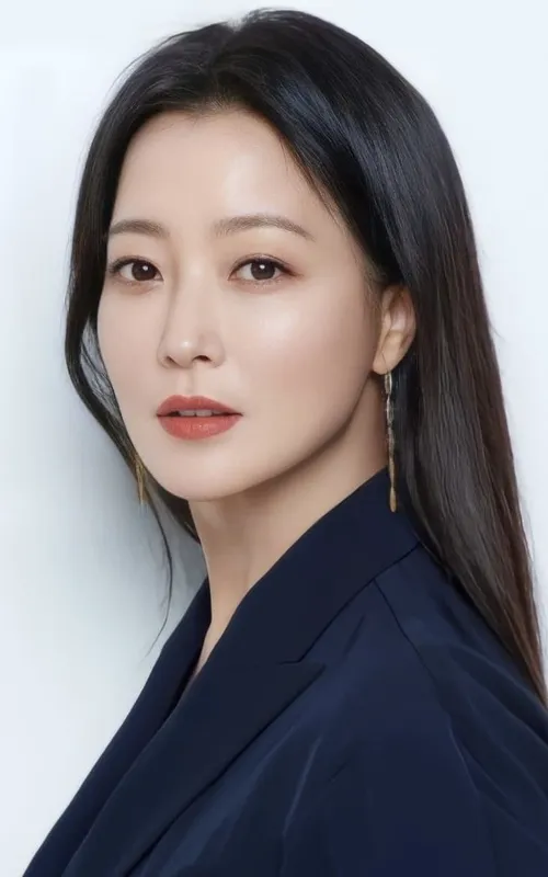 Kim Hee-seon