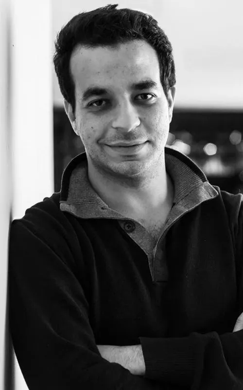 Hassen Ferhani