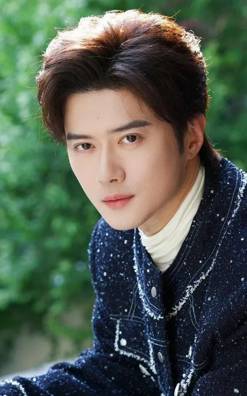 Li Yin