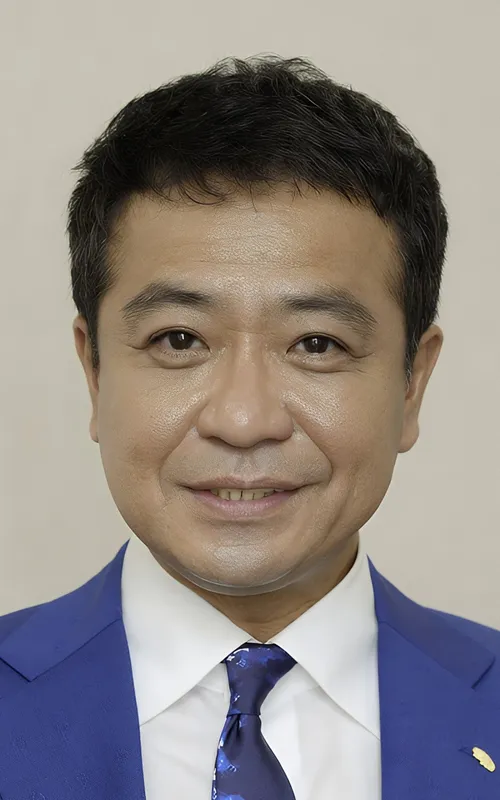 Hideyuki Nakayama