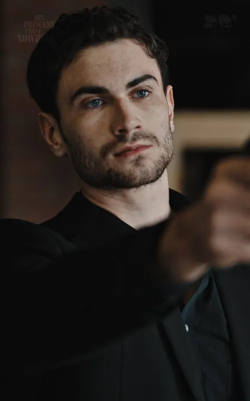 Elijah Santoro