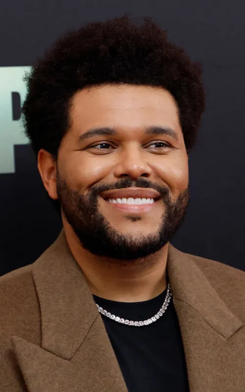 Abel Tesfaye