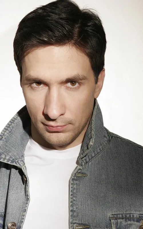 Grigoriy Antipenko