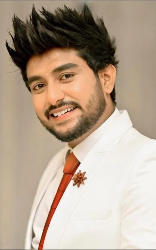 Sangeeth Prabhu