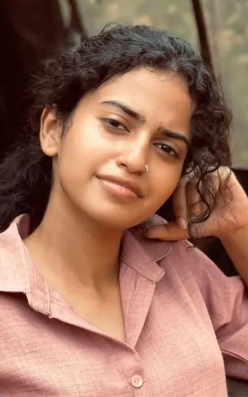 Sreelakshmi M