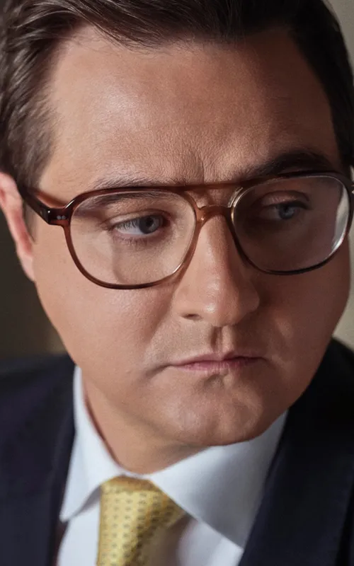 Chris Hayes