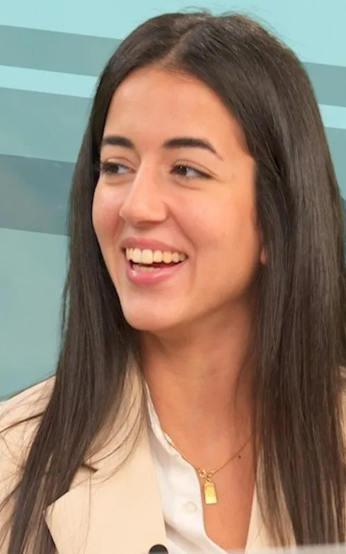 Malak Dahshan