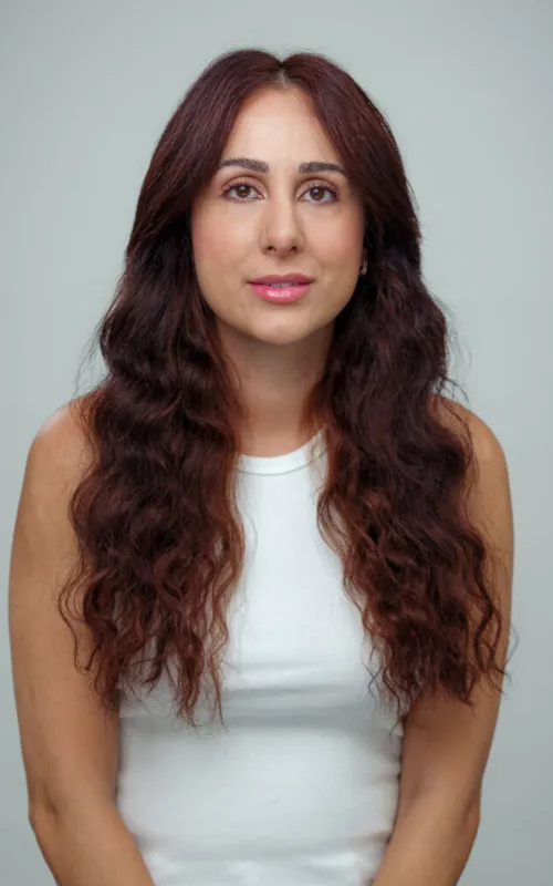 Sabrina Rodriguez