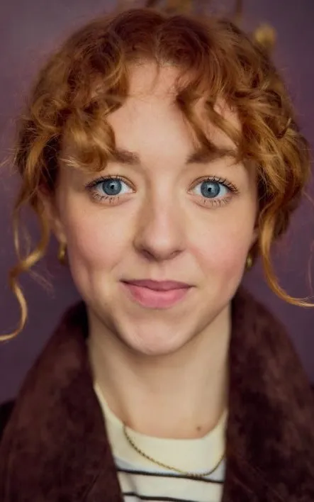 Eloise Beaumont-Wood
