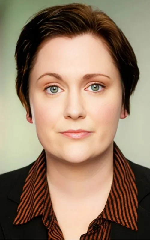RaeAnne Carlson