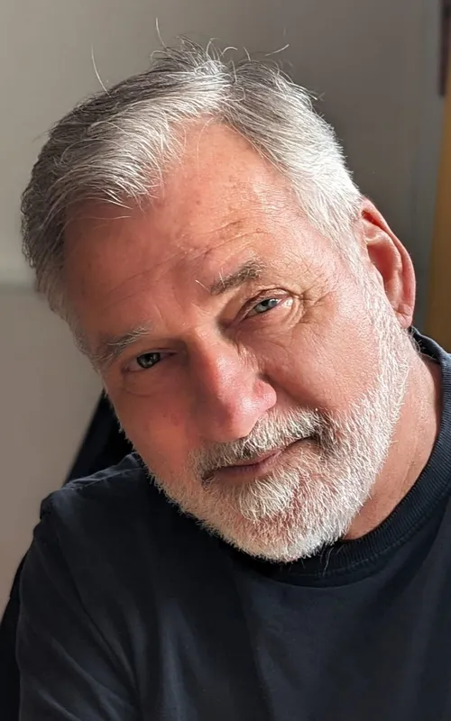 Peter Manoogian