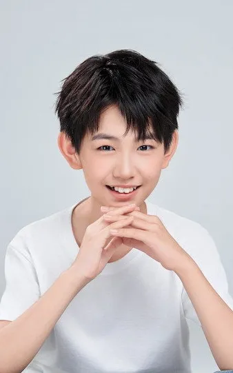 Wang Peixi