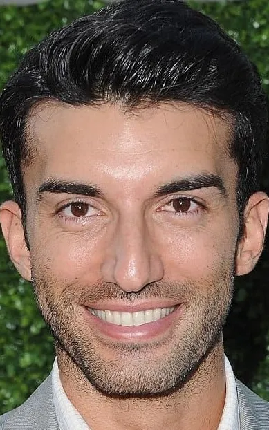 Justin Baldoni