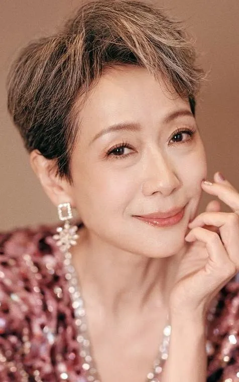 Cecilia Yip Tung