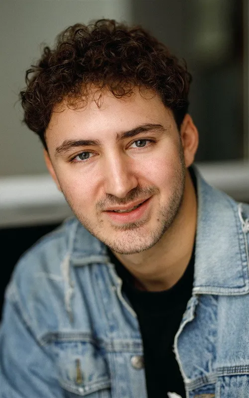 Benjamin Haddad