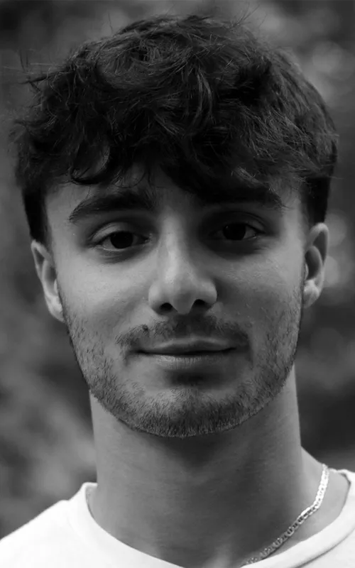Marc Graziano