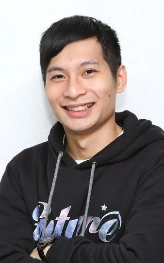 Luffy Huang