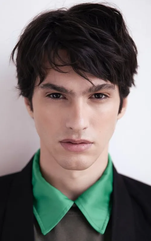 Pedro Mazziero