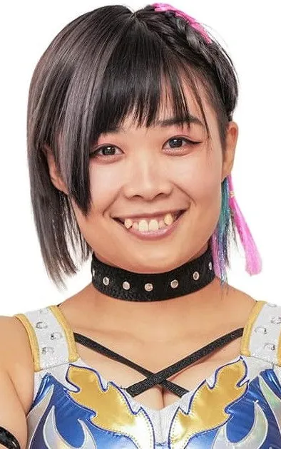 Mirai Ito