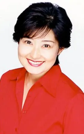 Yukiko Nashiwa