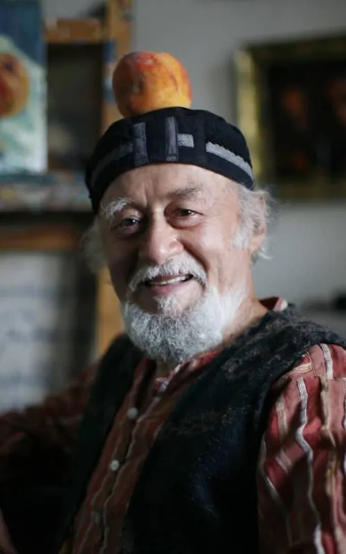 Stepan Andranikyan