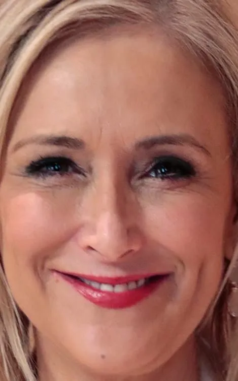 Cristina Cifuentes