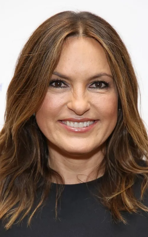 Mariska Hargitay