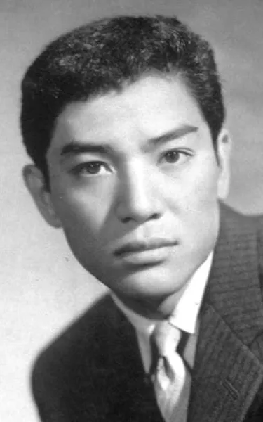 Keiichirō Akagi
