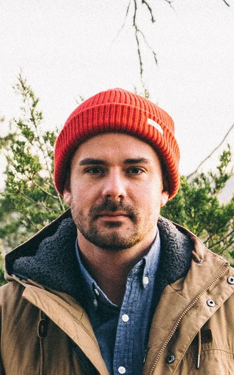 Matt Hoopes