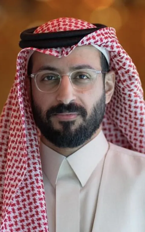 Khaled Saqer