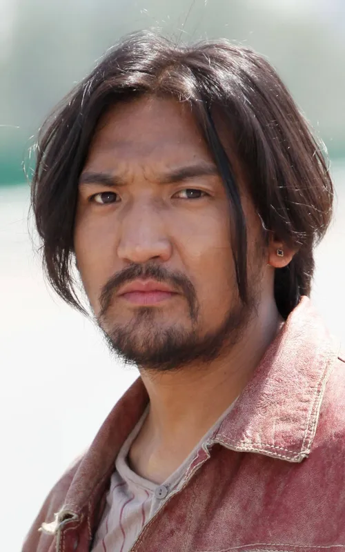 Jinpa