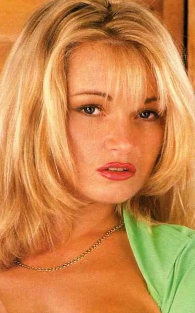 Claire Margarson