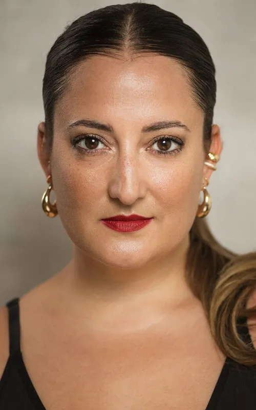 Rebekah Hinds