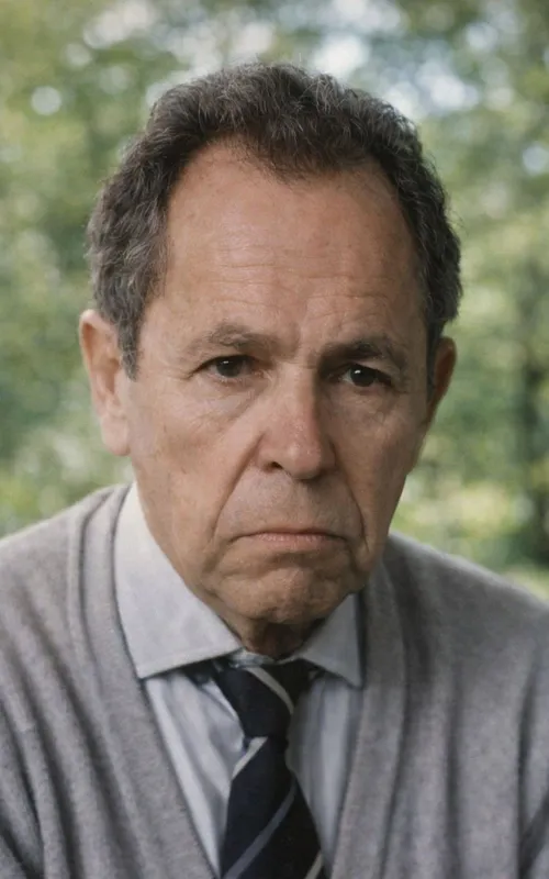 Marcel Dossogne