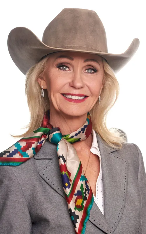 Pamela Minick
