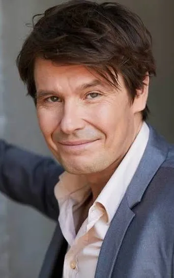 Tilman Günther