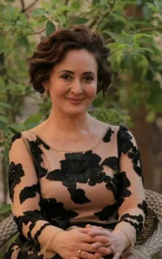 Rano Zokirova