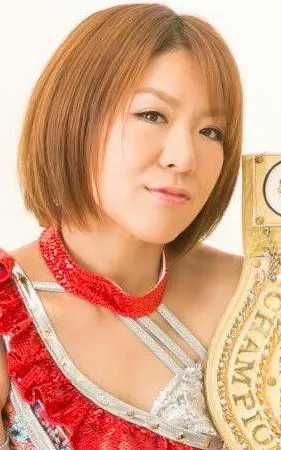 Arisa Nakajima
