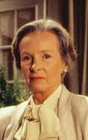 Elizabeth Henreid