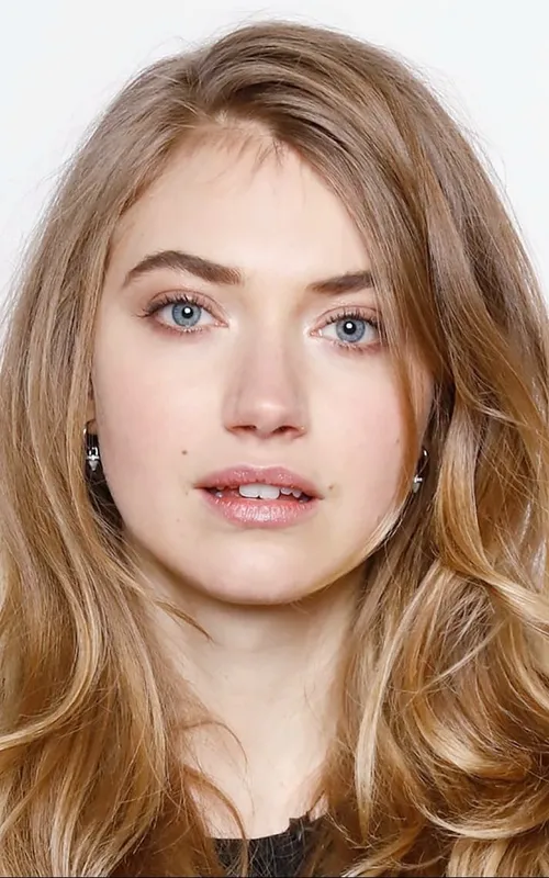 Imogen Poots