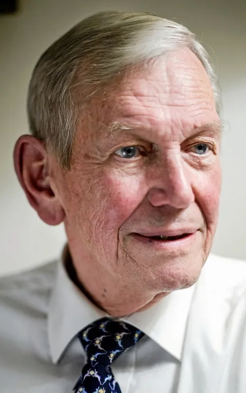 Jørn Hjorting