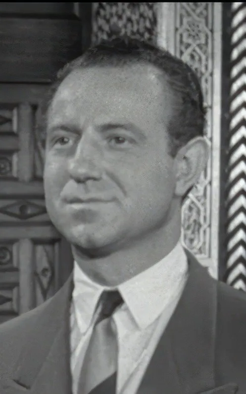 Jacques Sablon